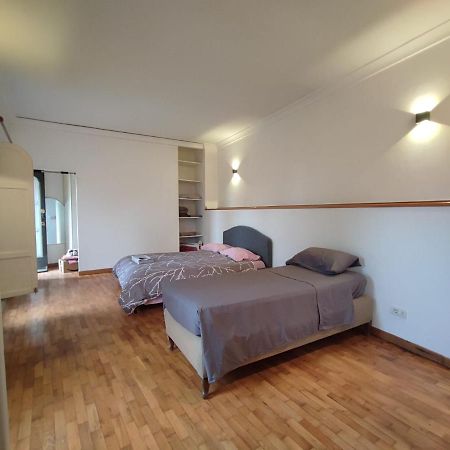Studio Apartment In Neapolitan Castle Int 28 المظهر الخارجي الصورة