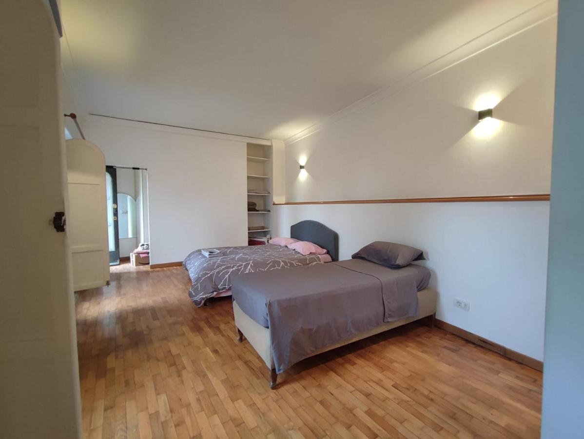 Studio Apartment In Neapolitan Castle Int 28 المظهر الخارجي الصورة