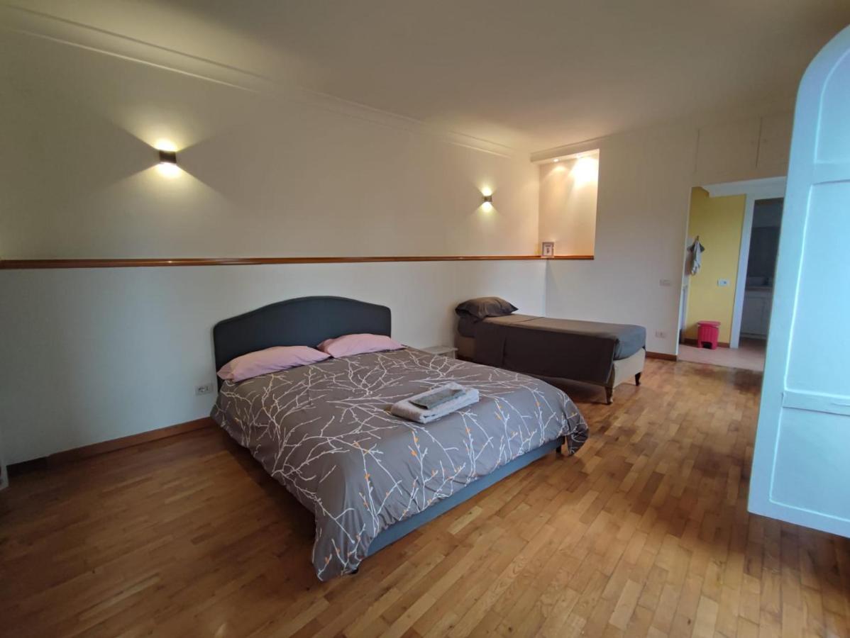 Studio Apartment In Neapolitan Castle Int 28 المظهر الخارجي الصورة