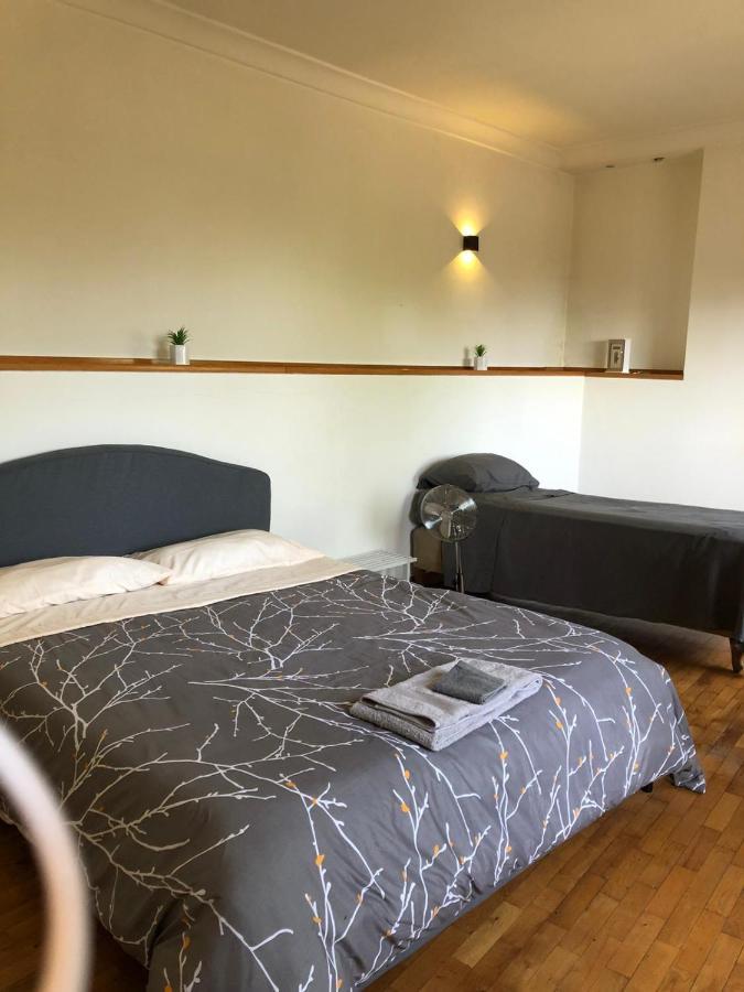 Studio Apartment In Neapolitan Castle Int 28 المظهر الخارجي الصورة